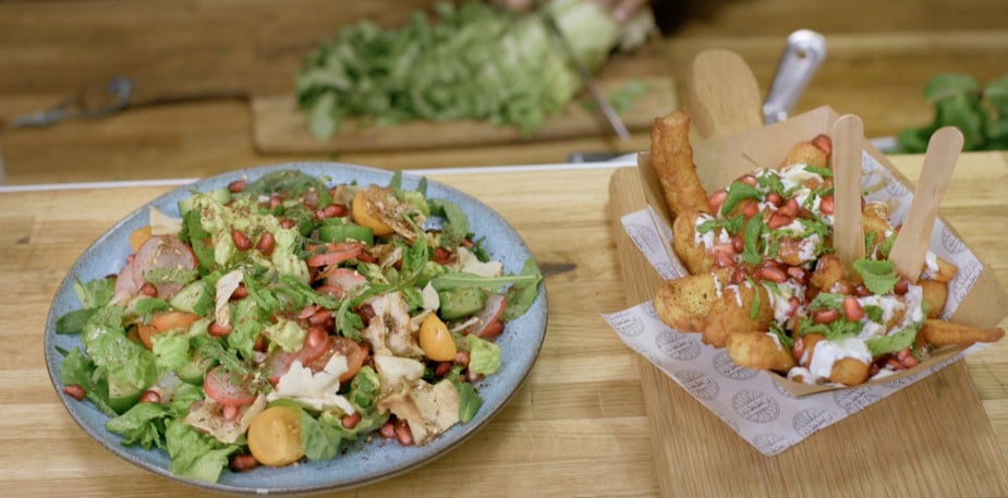 Stop au gaspillage en cuisine en quelques astuces 