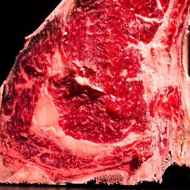 Le respect, priorité du boucher De Laet 