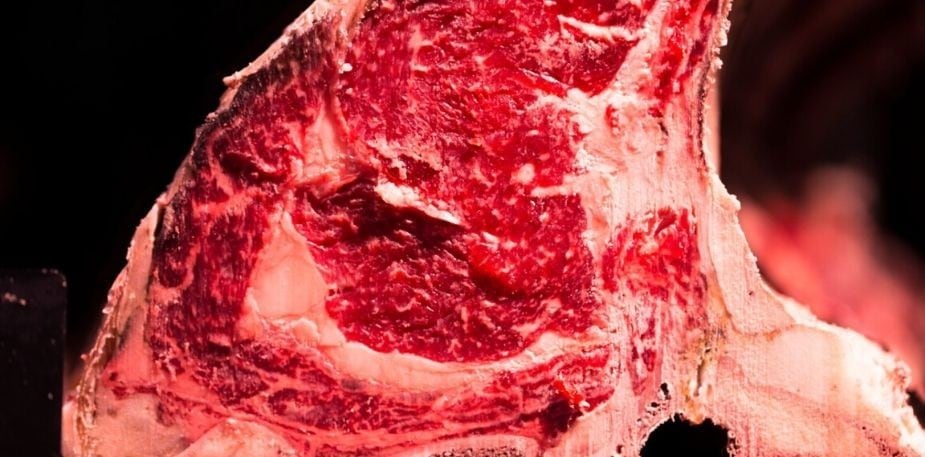 Le respect, priorité du boucher De Laet 