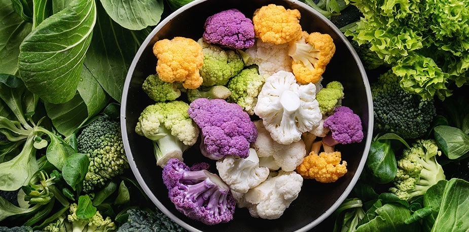 Pour que le régal commence dès le premier regard