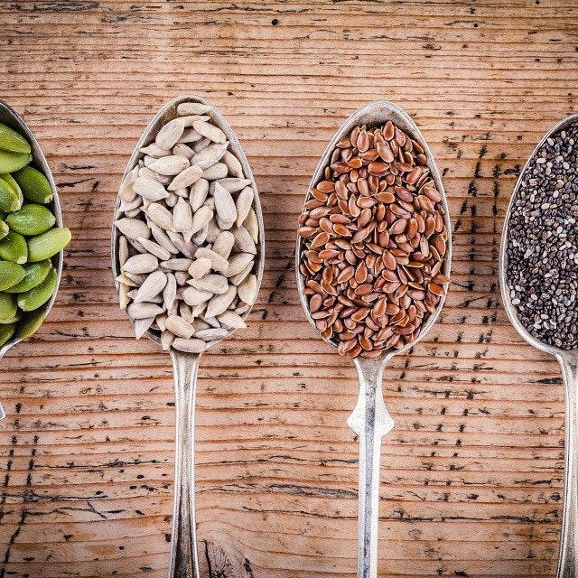 Des sources de protéines végétales pleines de saveur