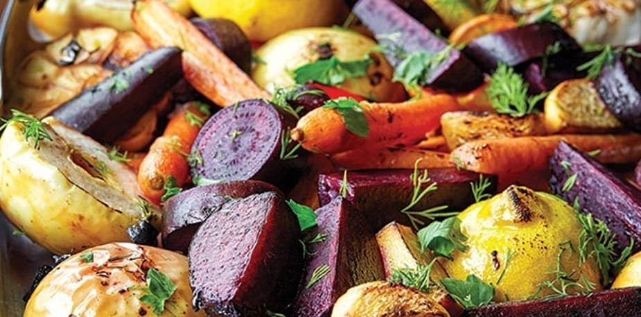 Aussi bon que la viande, mais mieux