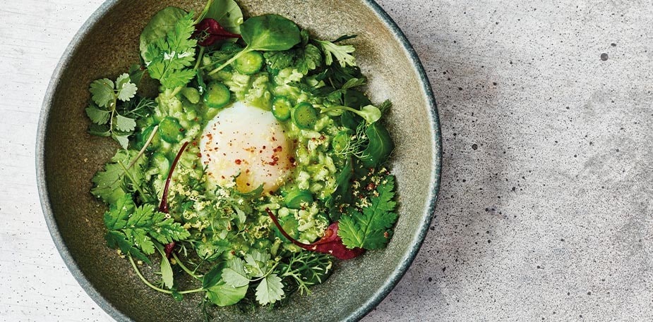 Fléxitarime - Vous inspirer plus de végétal dans vos menus