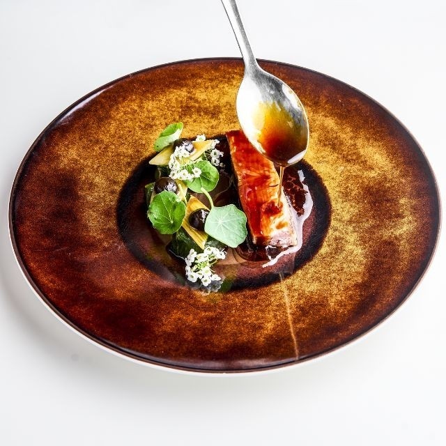 Mayonnaise Délicate et Onctueuse