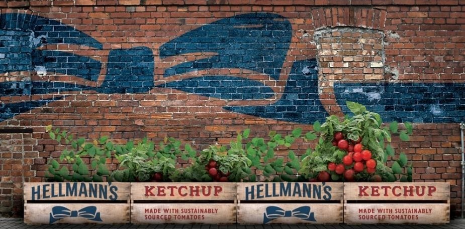 Découvrez HELLMANN’S®