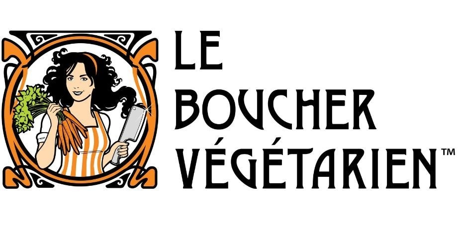 Le Boucher Végétarien