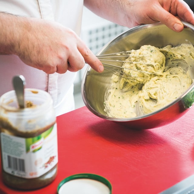 Découvrez les multiples applications des purées d’épices