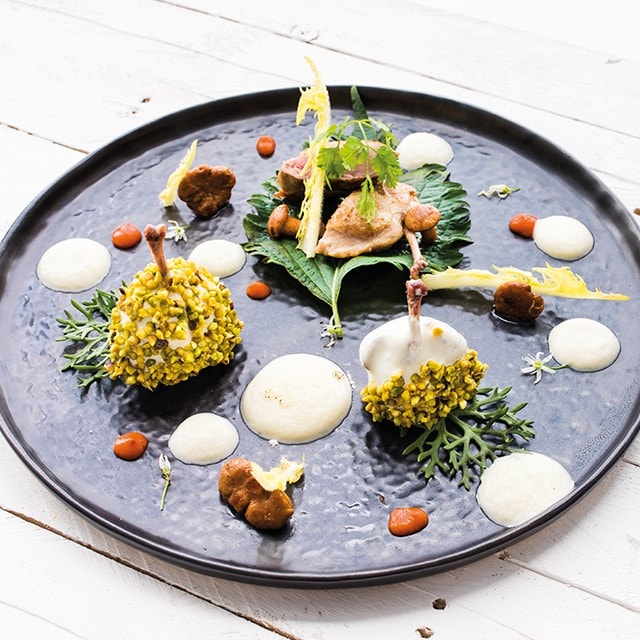 Par ici l'inspi ! Découvrez nos recettes 