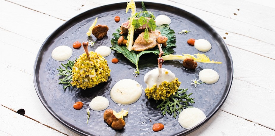 Par ici l'inspi ! Découvrez nos recettes 