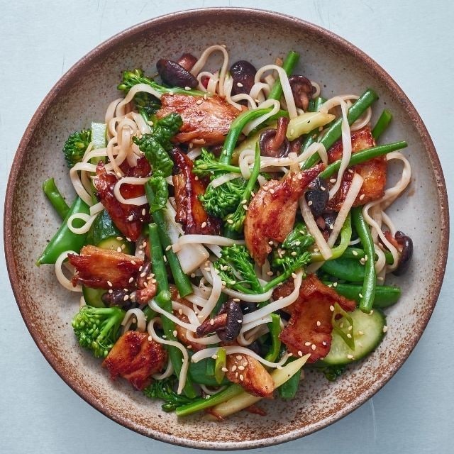 L'Émincé Végétalien 