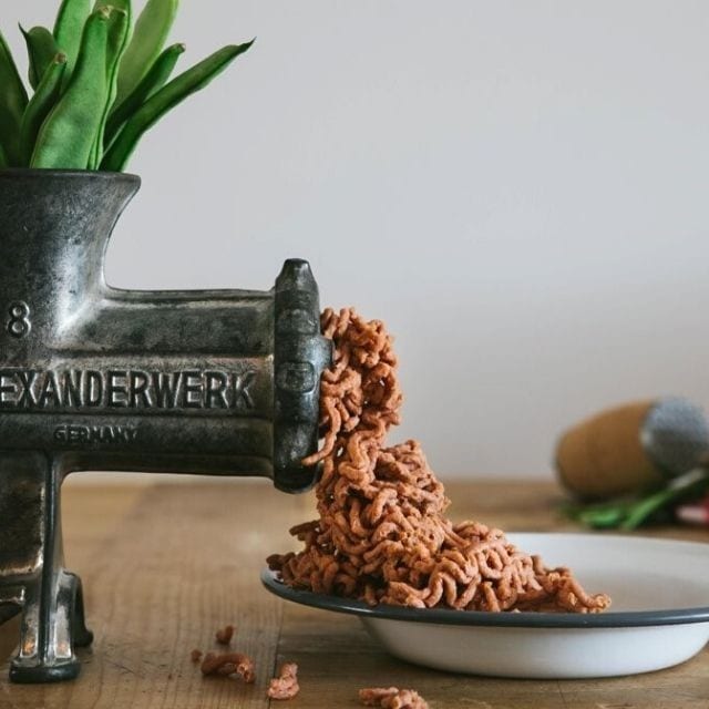 Tendance, Inspirations recettes 