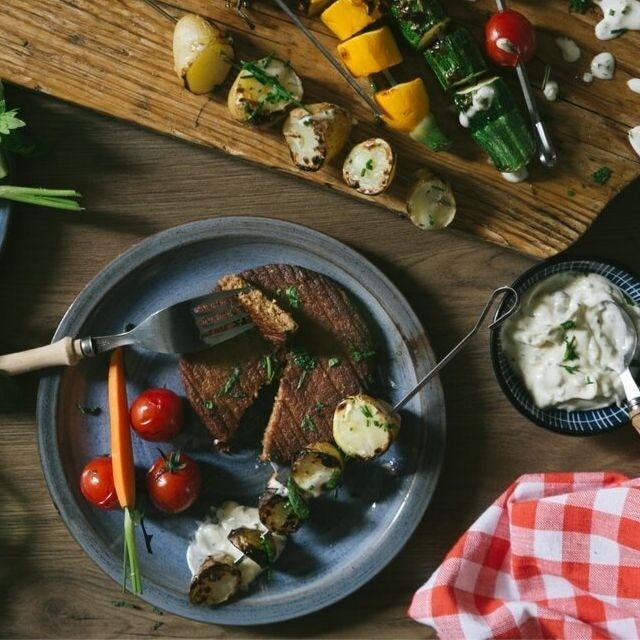 Trois alternatives aux protéines animales à bases de soja pour vos menus végétariens