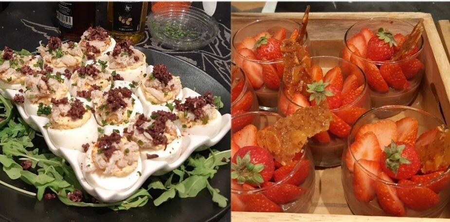 Cuisiner la Moutarde : les astuces du chef Philippe Renard