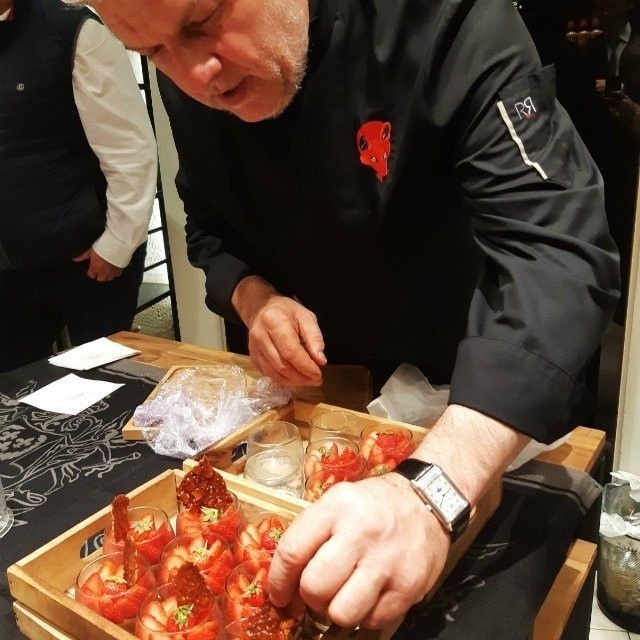 Cuisiner la Moutarde : les astuces du chef Philippe Renard