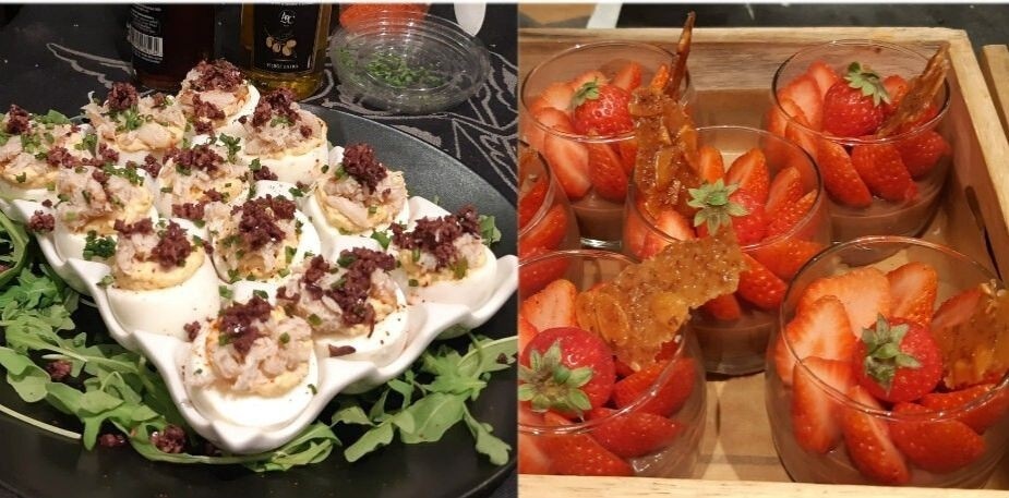 Cuisiner la Moutarde : les astuces du chef Philippe Renard