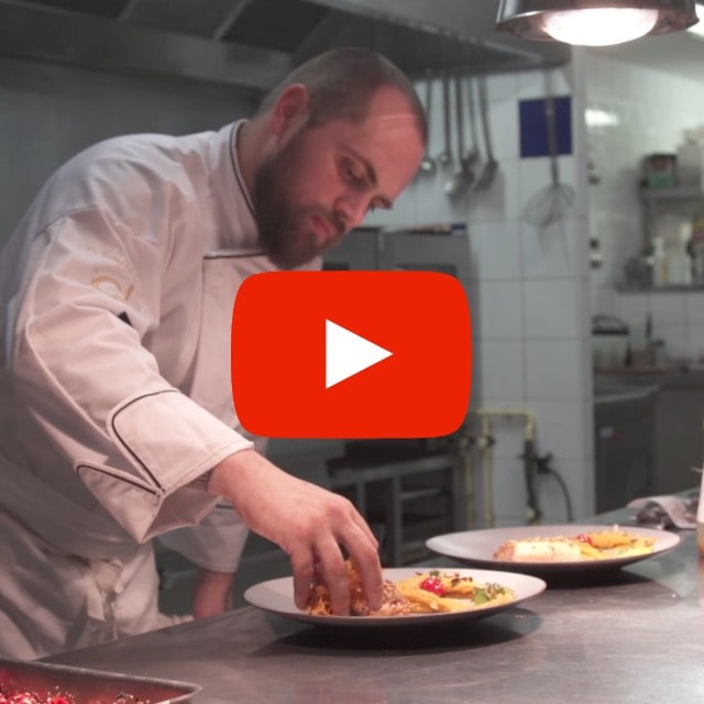 La bistronomie selon Vincent Laignel : une cuisine abordable avec une pointe d’élégance